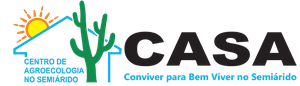 Logo CASA