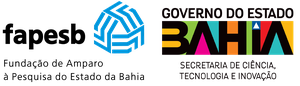 Logo FAPESB
