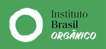Logo Instituto Brasil Orgânico