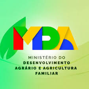 Logo MDA