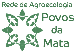 Logo Rede Povos da Mata