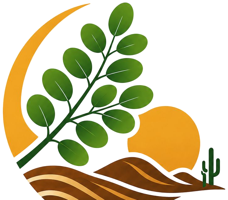 Logo Orgânico Inteligente