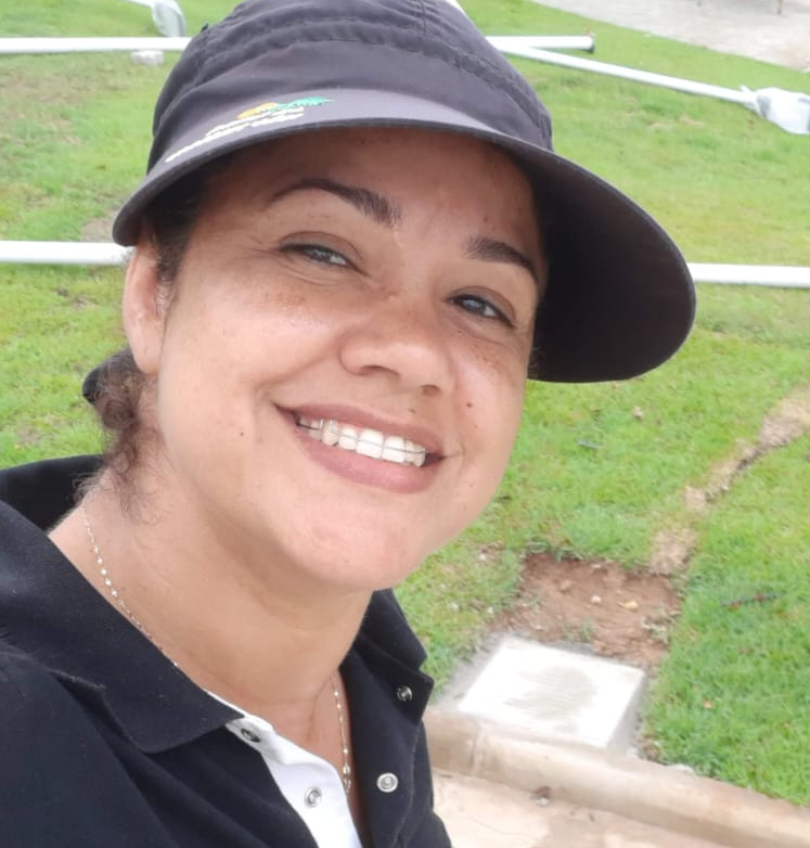 Adriana Martins da Silva Bastos Concei&ccedil;&atilde;o