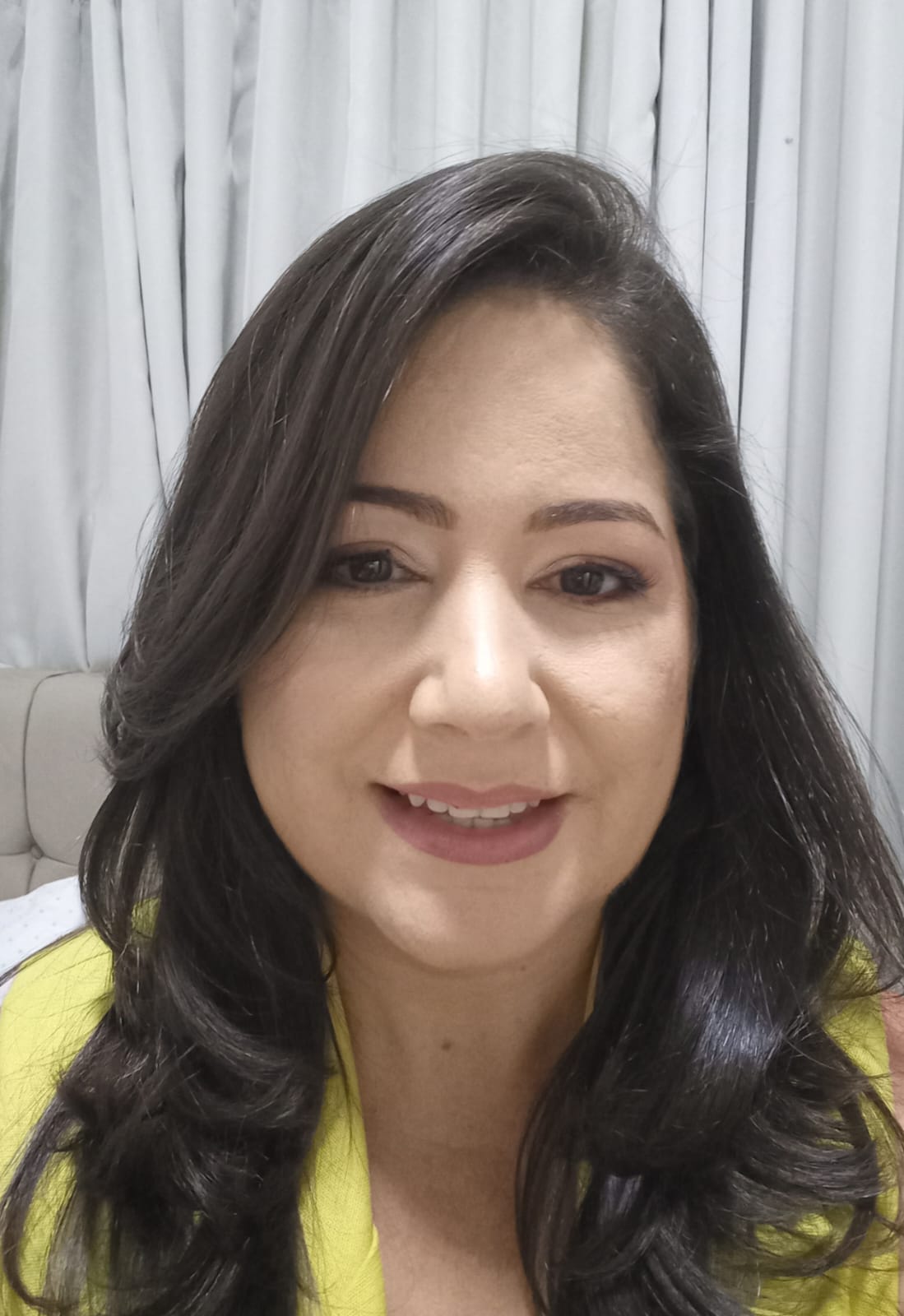 Dra. Joice Andrade Bonfim Castro