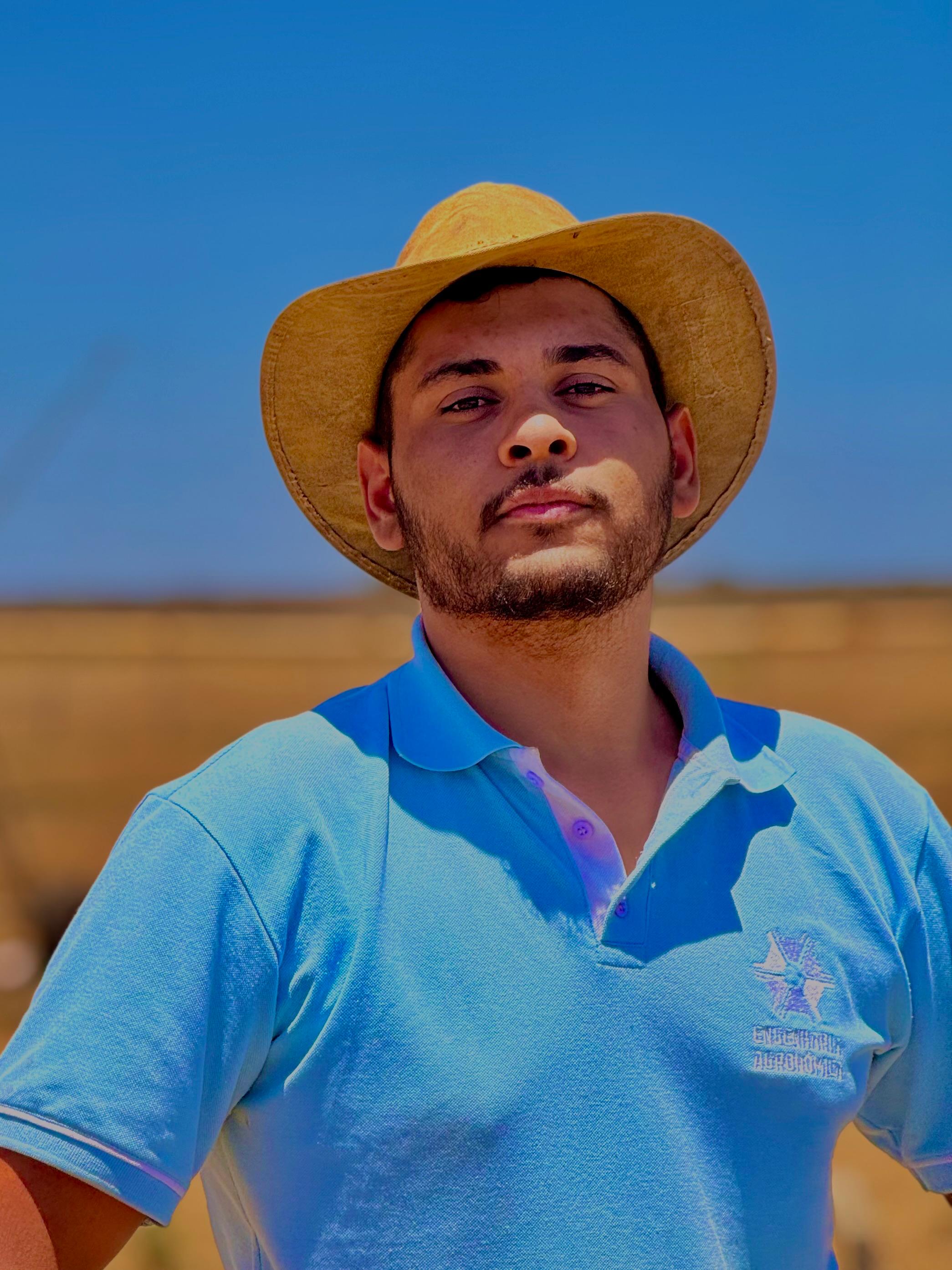 Lázaro Oliveira
