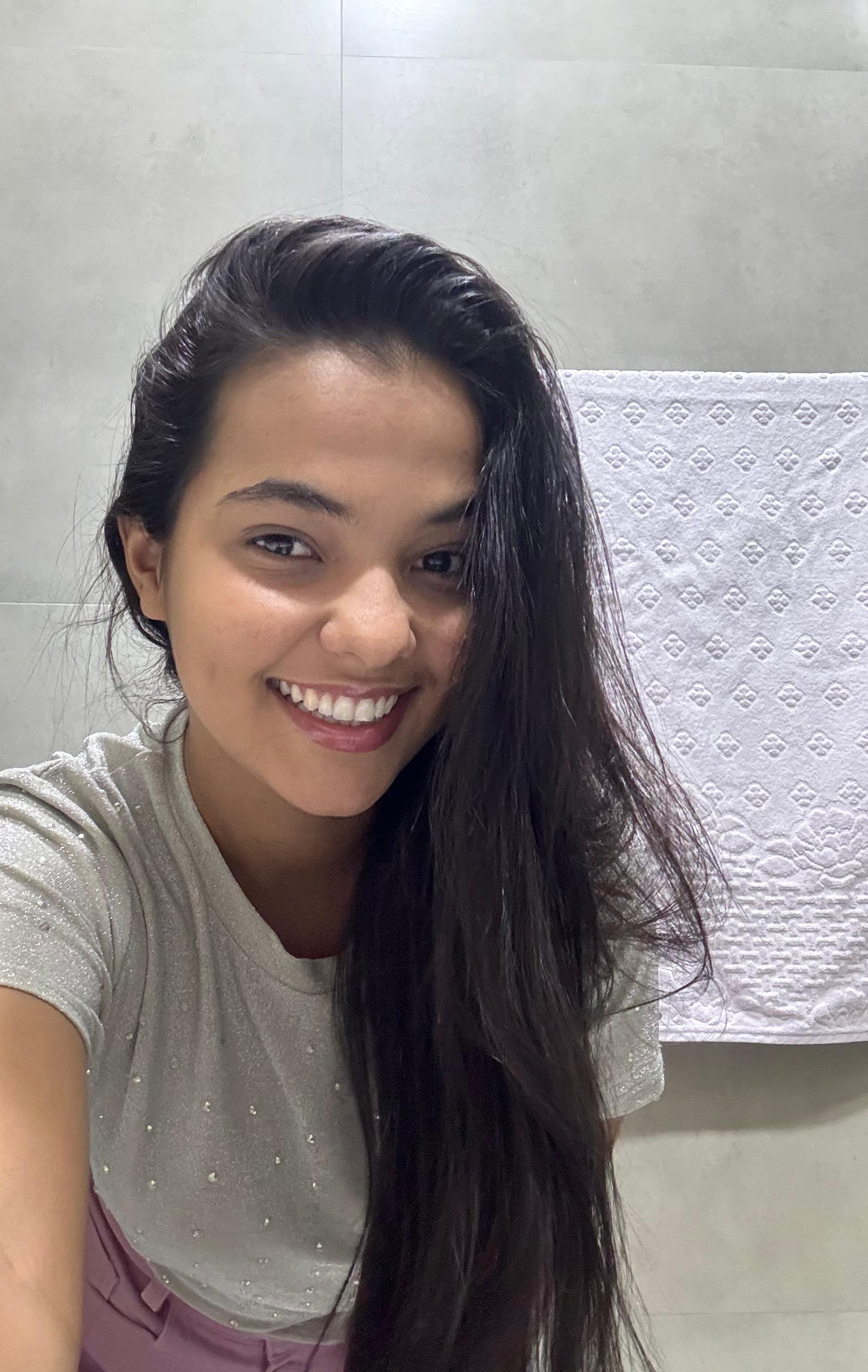 Mariana Camargo