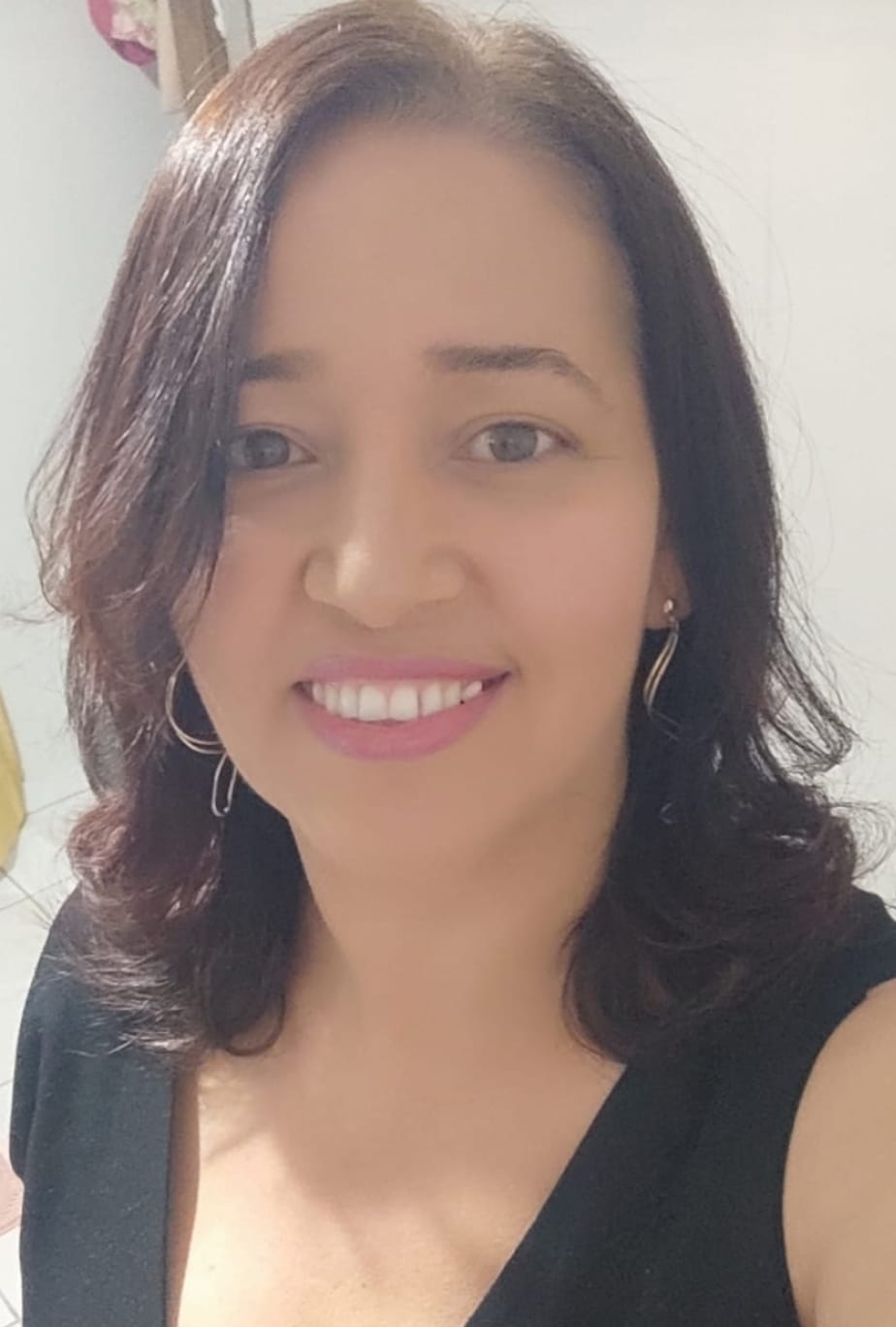 Dra. Neuris&acirc;ngela Maur&iacute;cio dos Santos Miranda