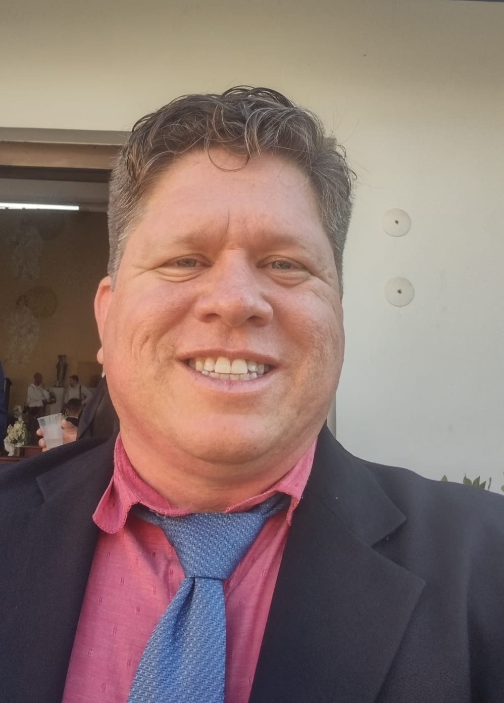 Thercio Vieira