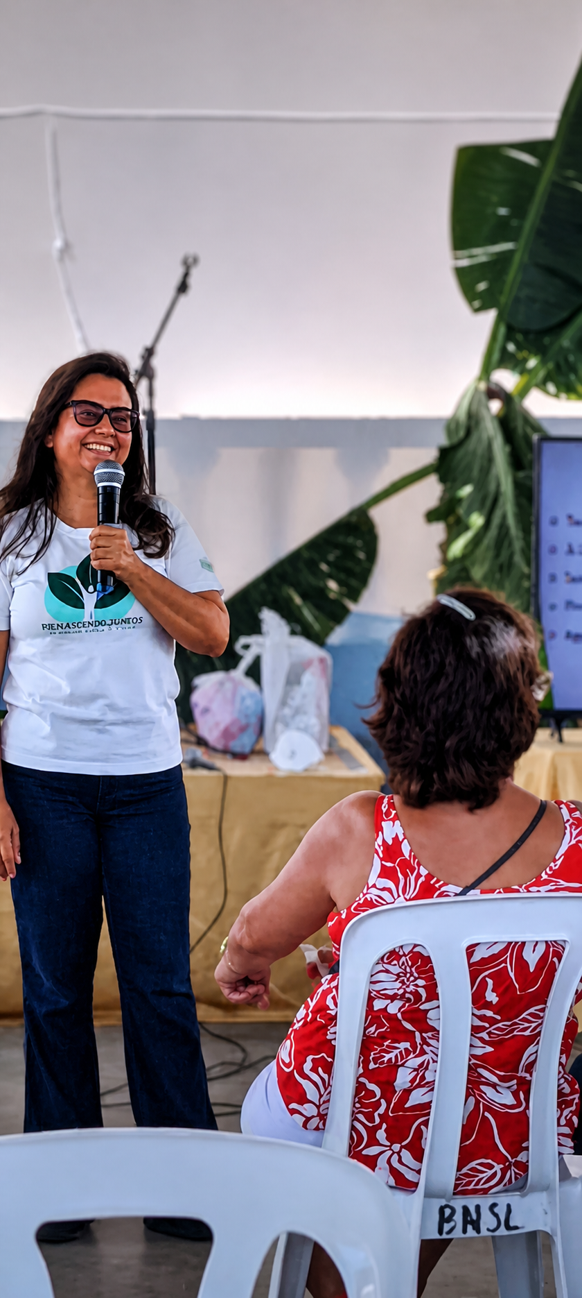 Professora Felizarda Bebé