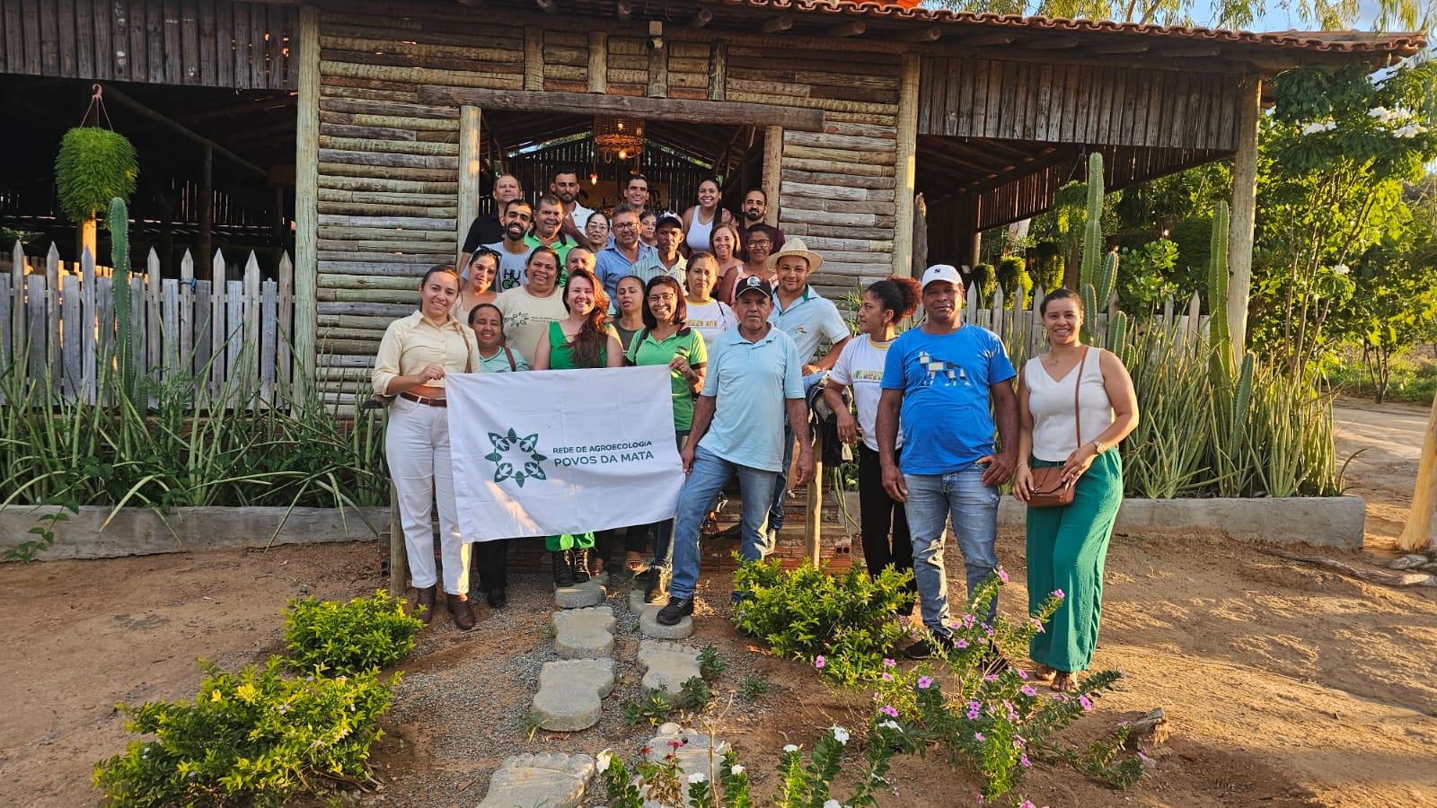 Orgânico Inteligente – campo e agricultores, imagem 1